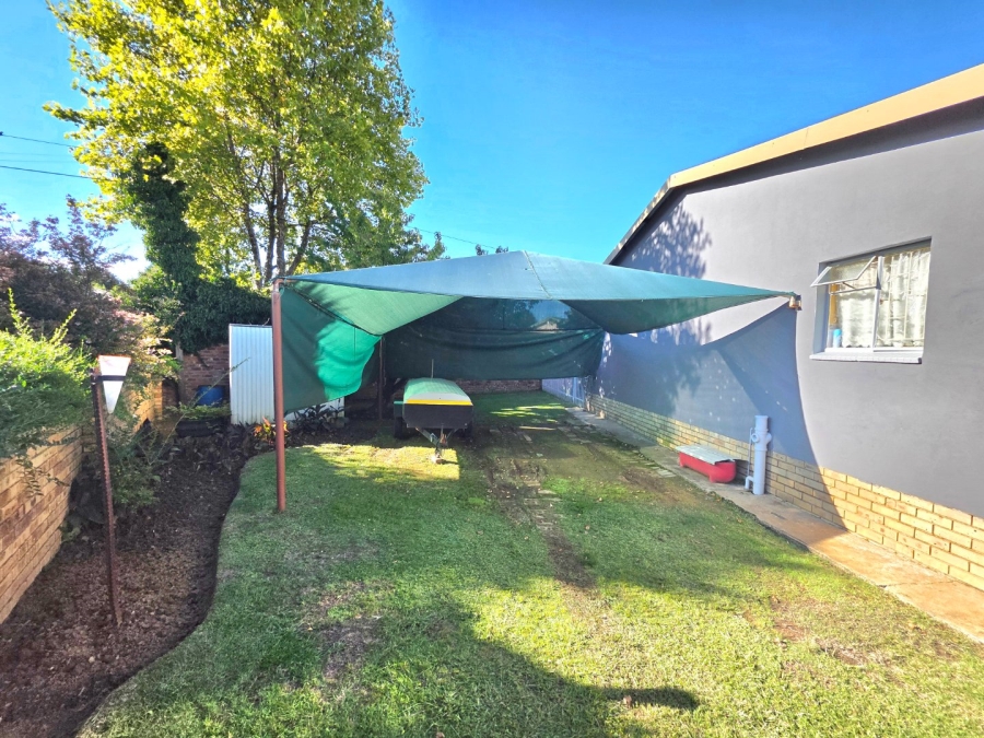 4 Bedroom Property for Sale in La Provance Free State